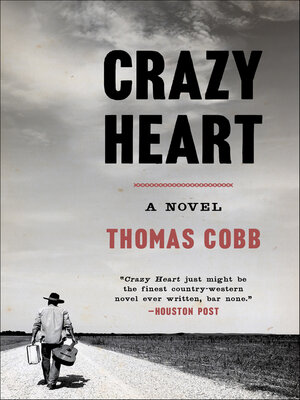 cover image of Crazy Heart